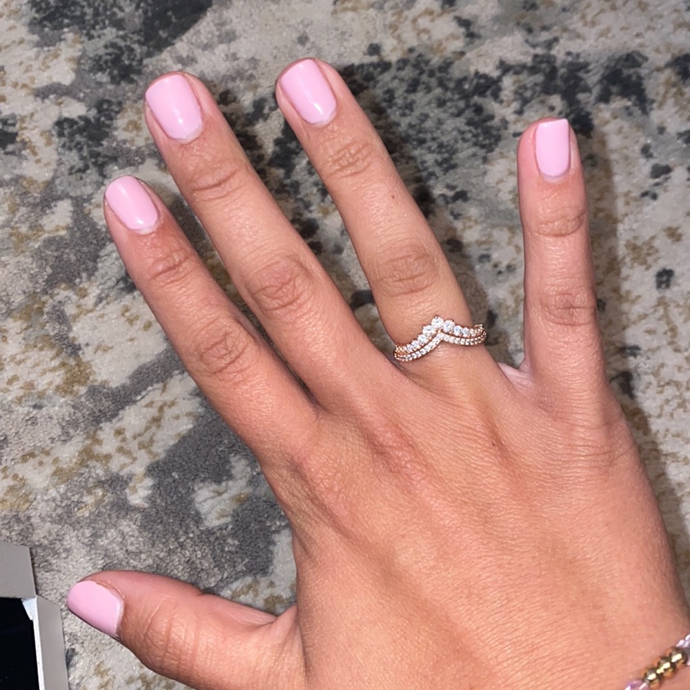 Brand New Pandora Ring